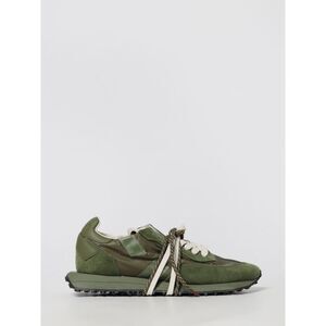 Ghoud Sneakers Men Green